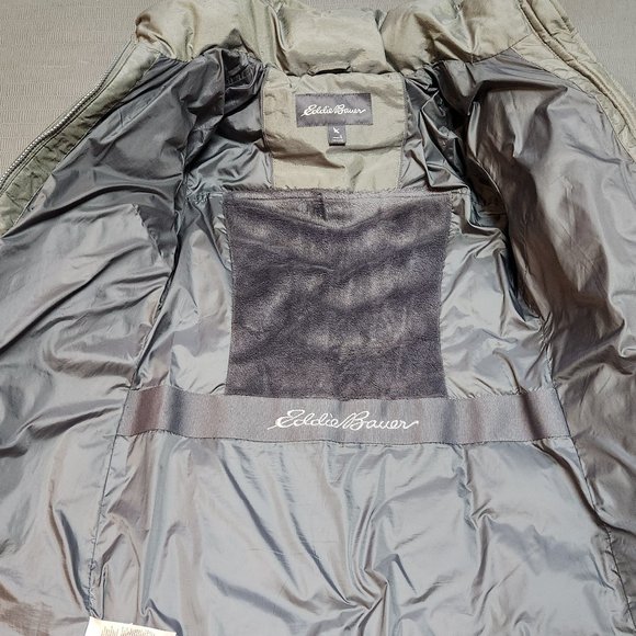 Eddie Bauer Women's Sun Valley Down Parka - Picture 5 of 6